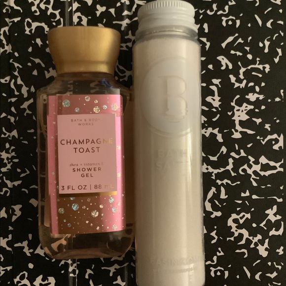 Bath & Body Works Other - Body Care Trio